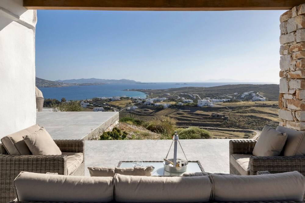 Photo of Outdoor in Krotiri
