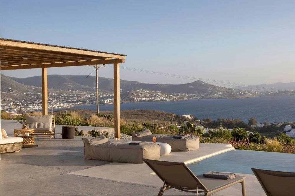 Photo of Outdoor in Krotiri
