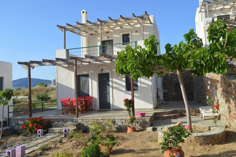 Photo of Outdoor in Karystos