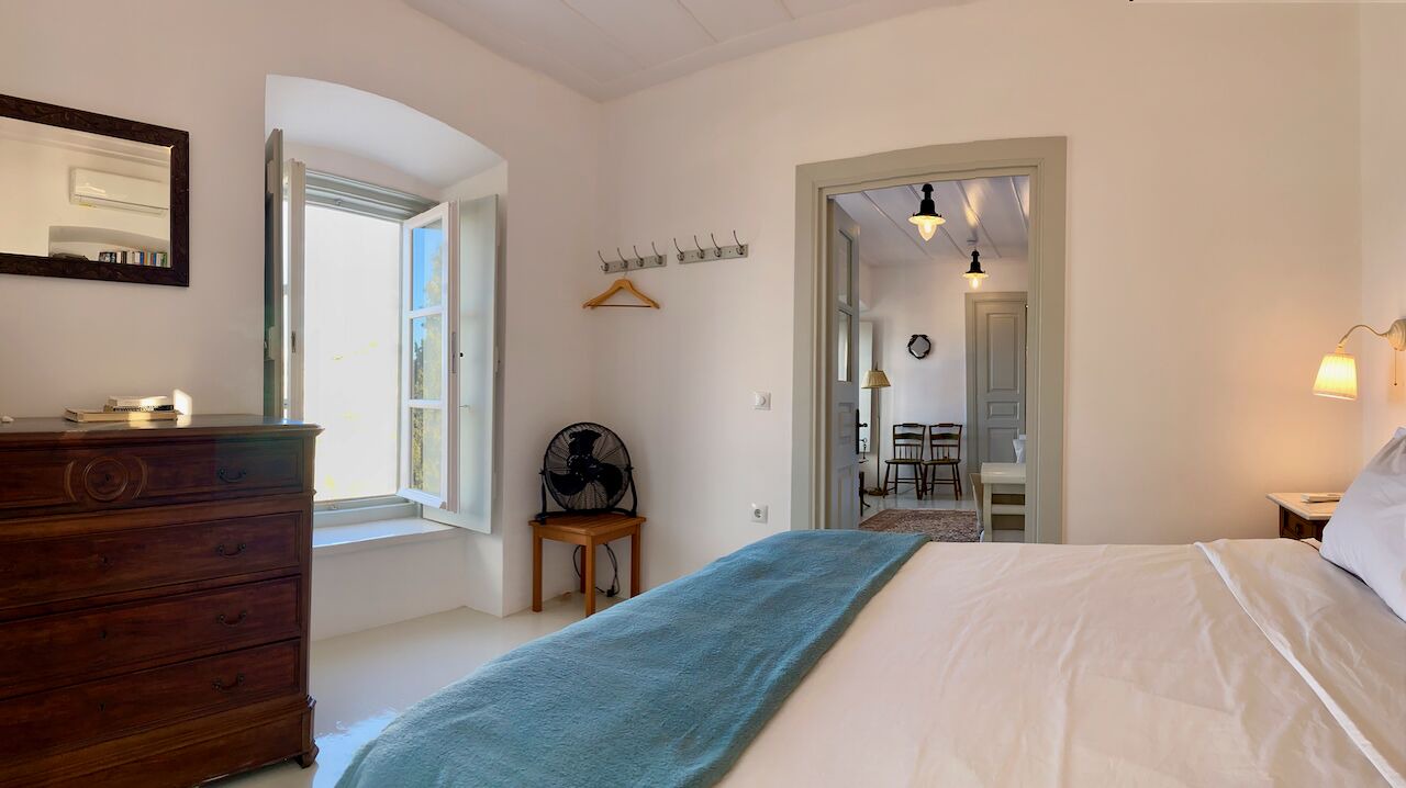 Photo of Bedroom in Vlikhos