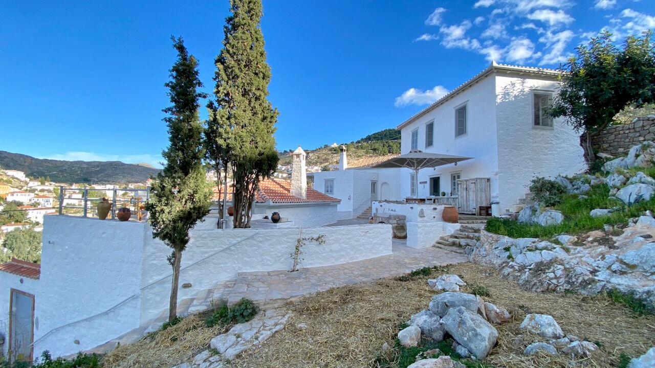 Photo of Outdoor in Vlikhos