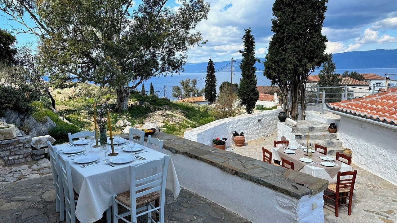 Photo of Outdoor in Vlikhos