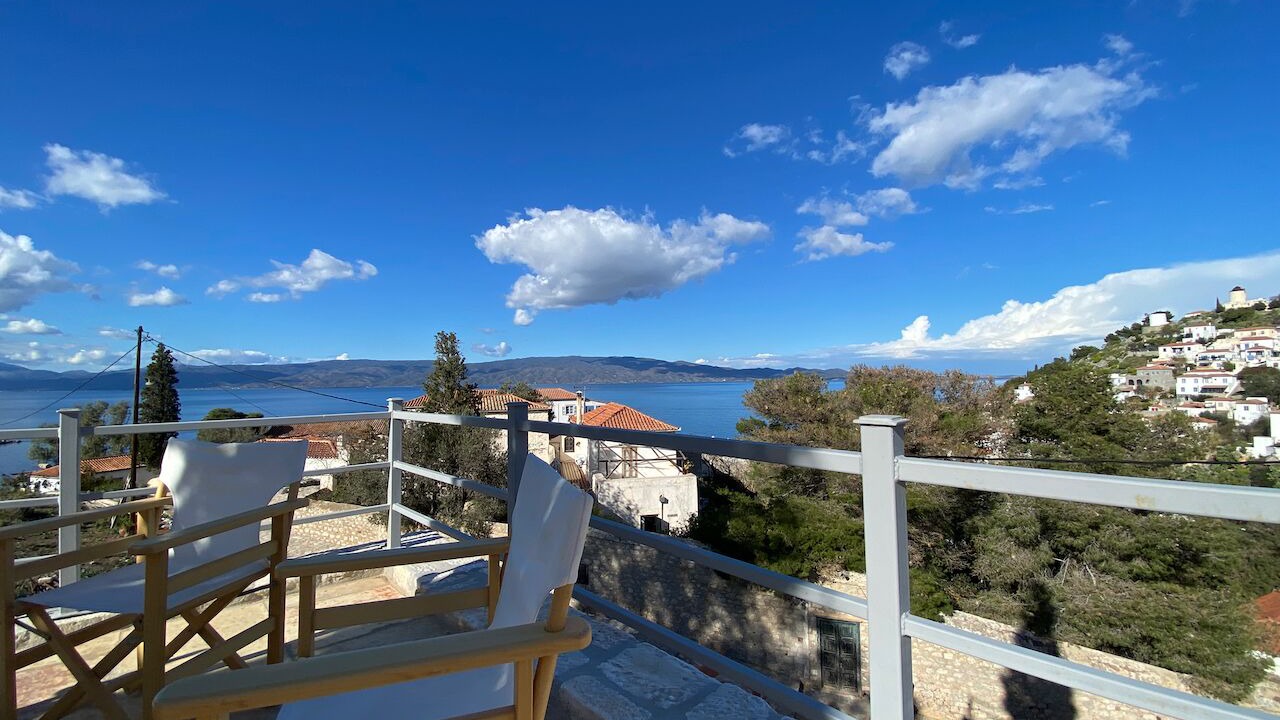 Photo of Outdoor in Vlikhos