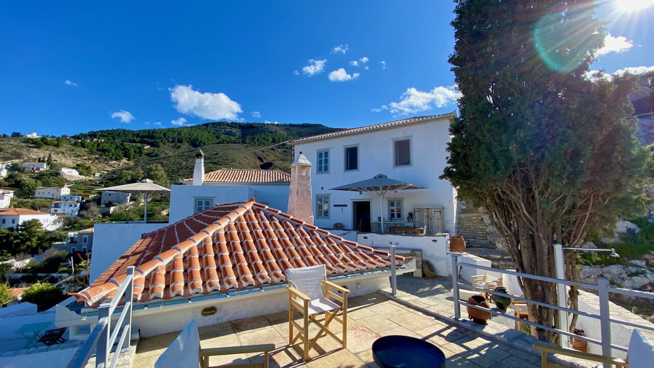 Photo of Outdoor in Vlikhos