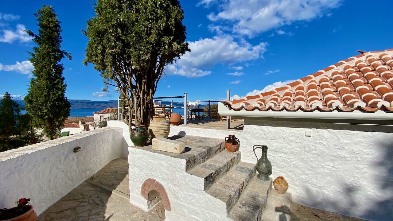 Photo of Outdoor in Vlikhos