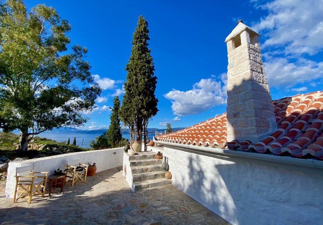 Photo of Outdoor in Vlikhos