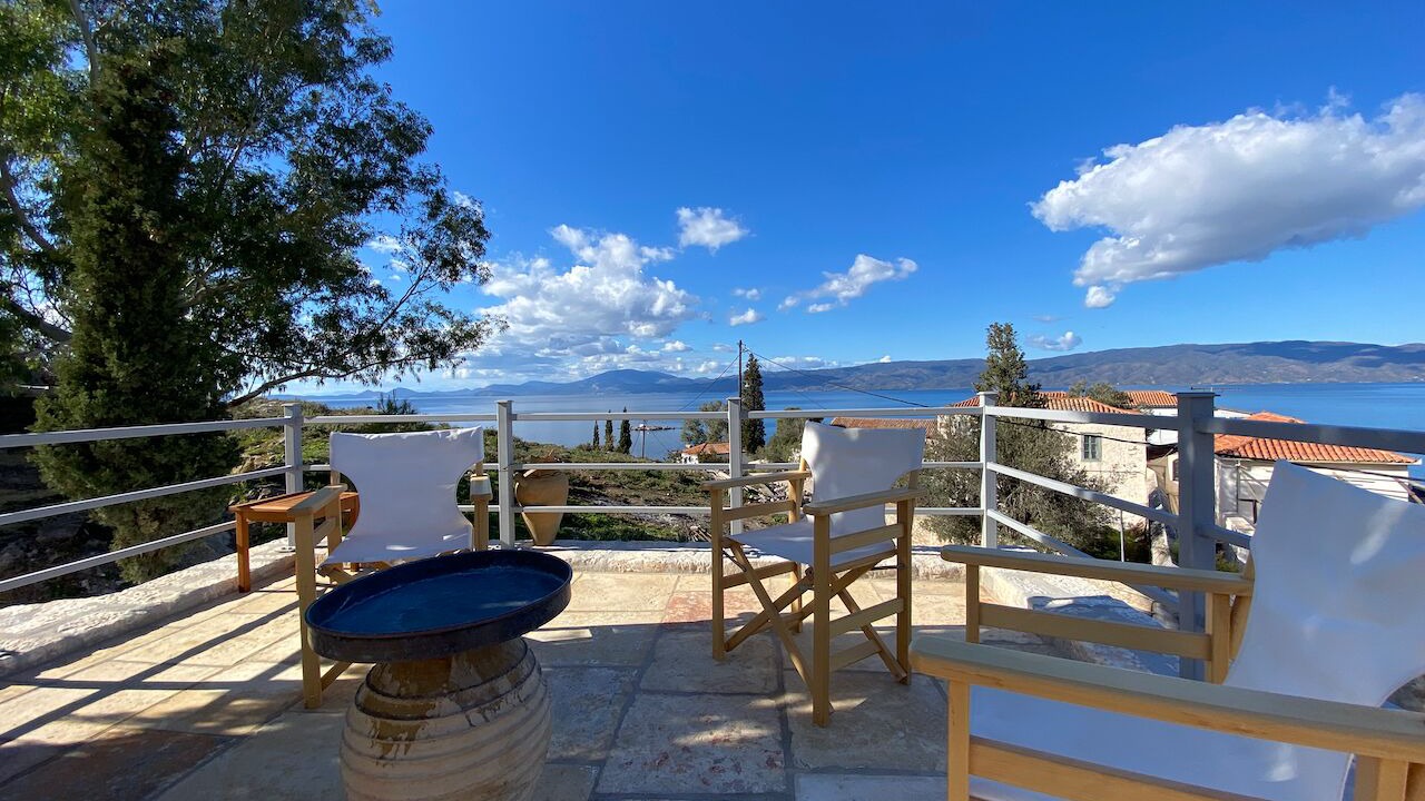 Photo of Outdoor in Vlikhos