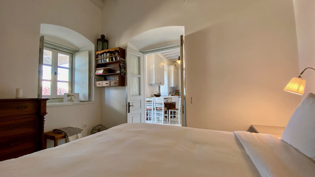 Photo of Bedroom in Vlikhos