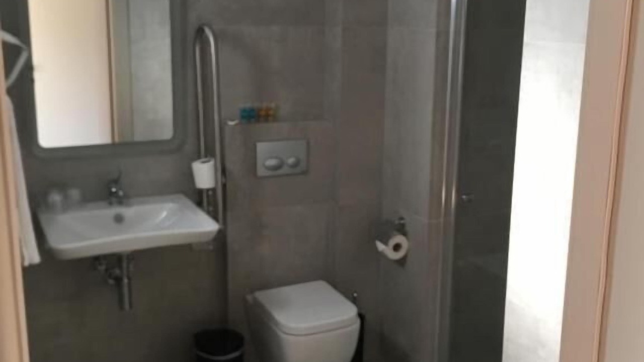 Photo of Bathroom in Leptokaria