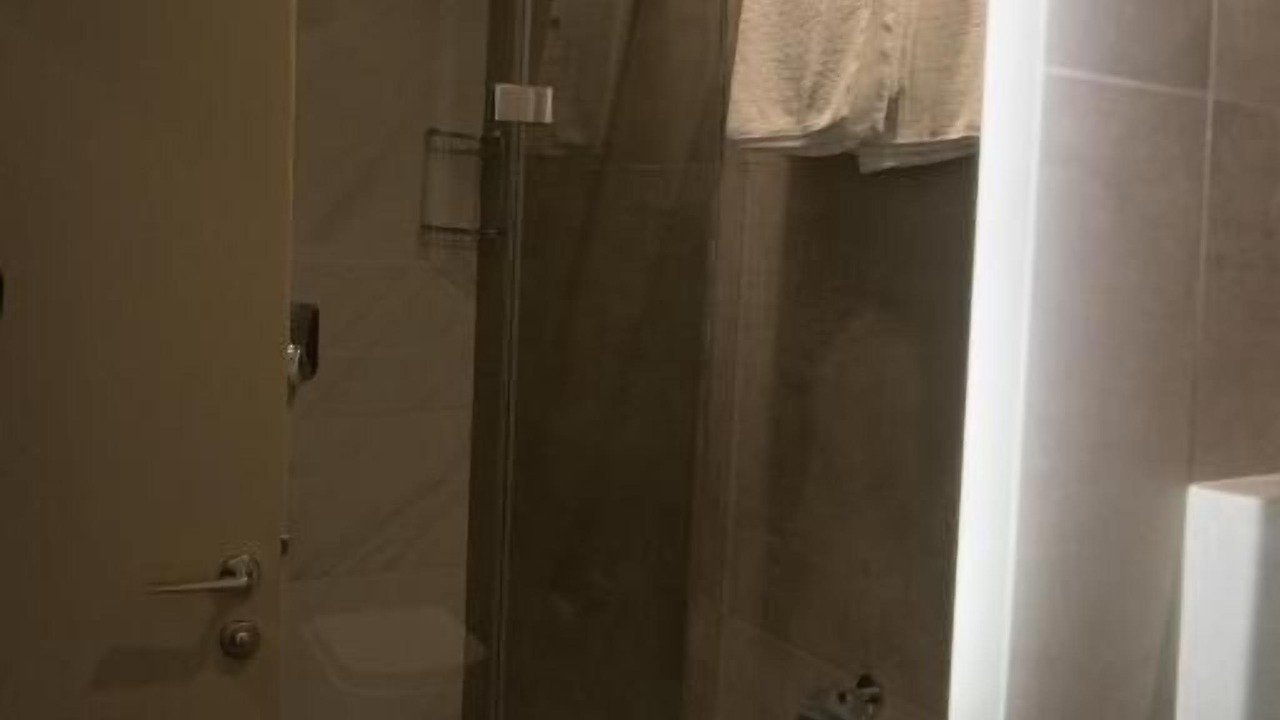 Photo of Bathroom in Leptokaria