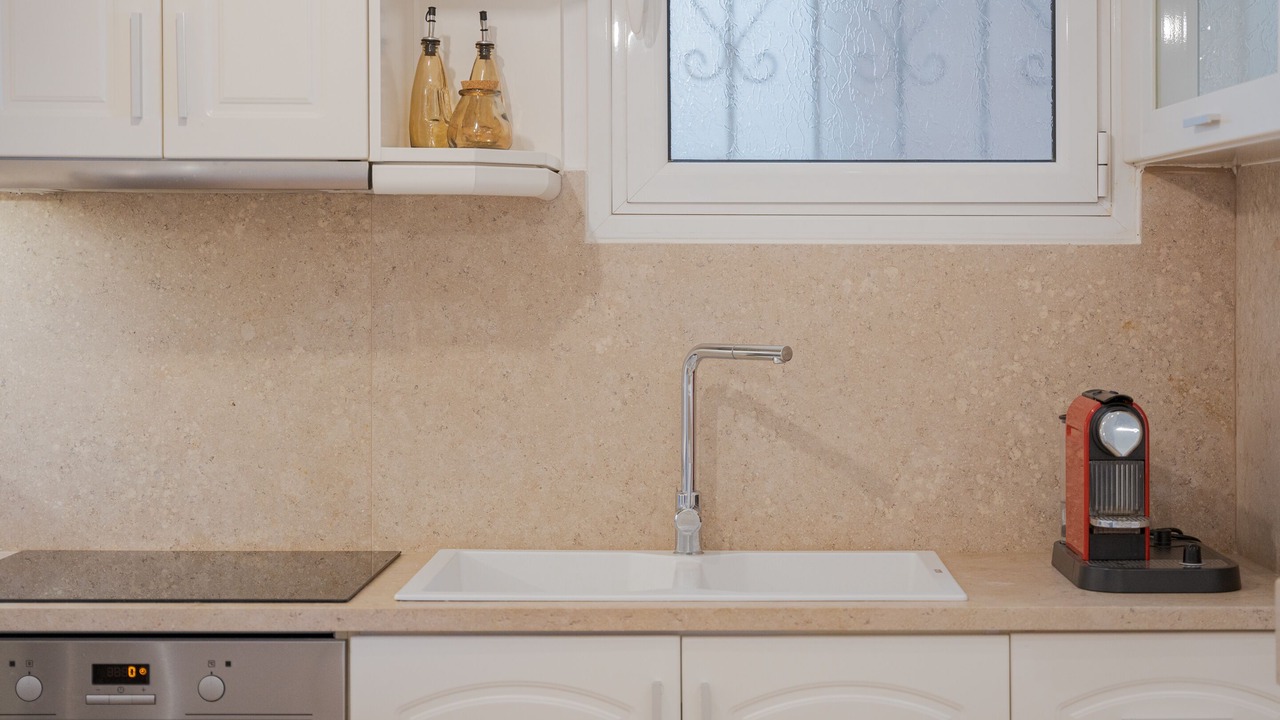 Photo of Kitchen in Glyfada