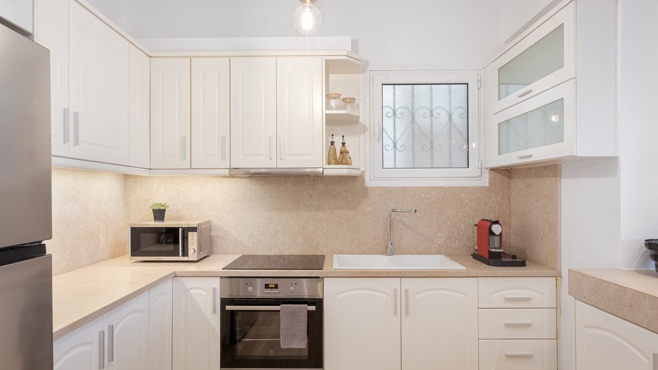 Photo of Kitchen in Glyfada