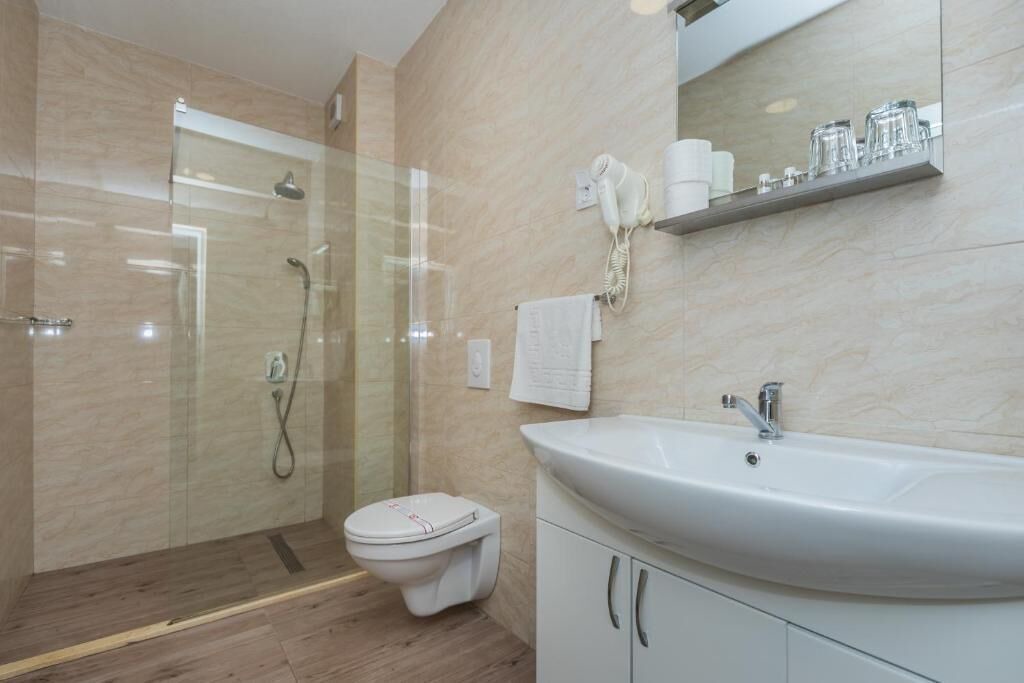 Photo of Bathroom in Zeljeznica