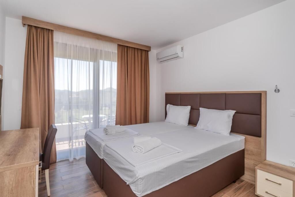 Photo of Bedroom in Zeljeznica
