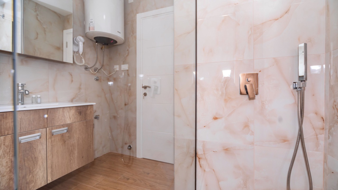 Photo of Bathroom in Zeljeznica
