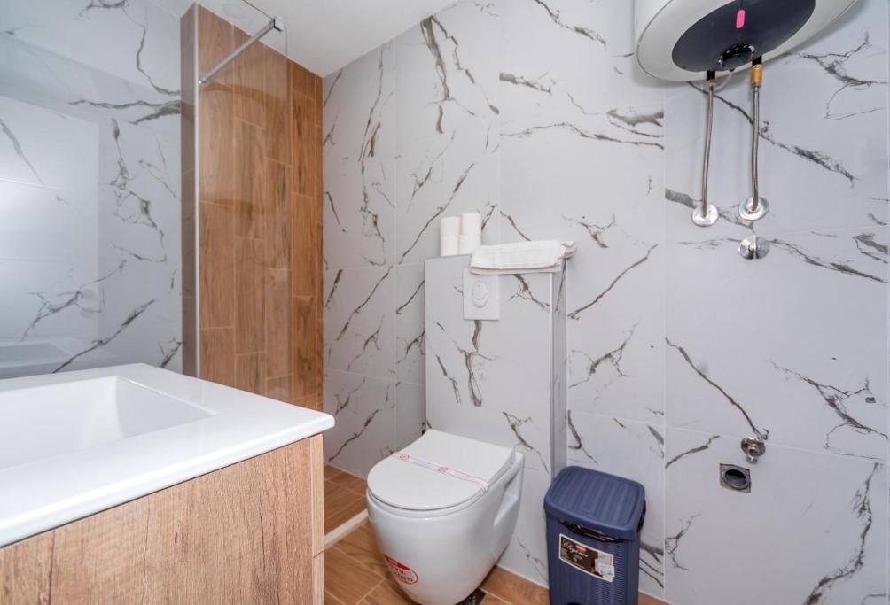Photo of Bathroom in Zeljeznica