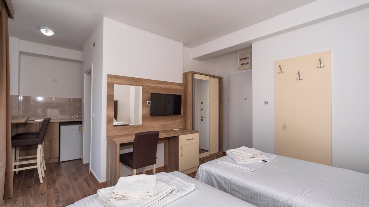 Photo of Bedroom in Zeljeznica