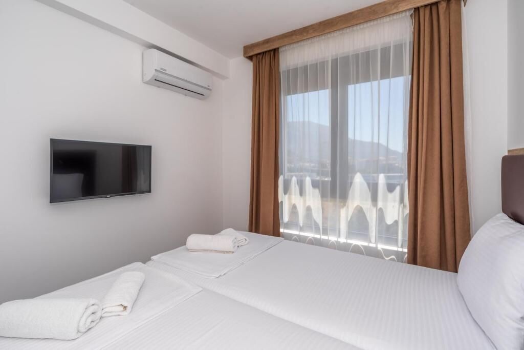 Photo of Bedroom in Zeljeznica