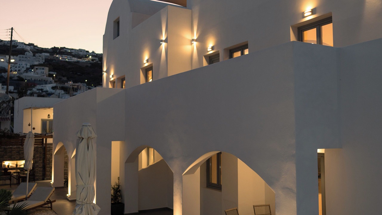 Photo of Outdoor in Vourvoulos
