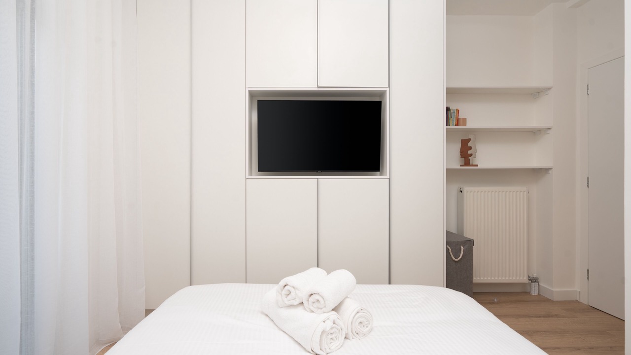 Photo of Bedroom in Athens