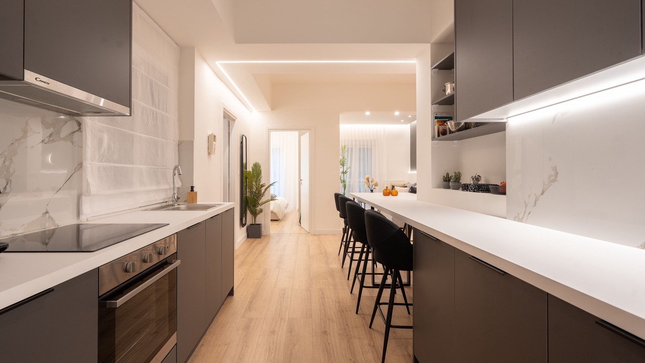 Photo of Kitchen in Athens