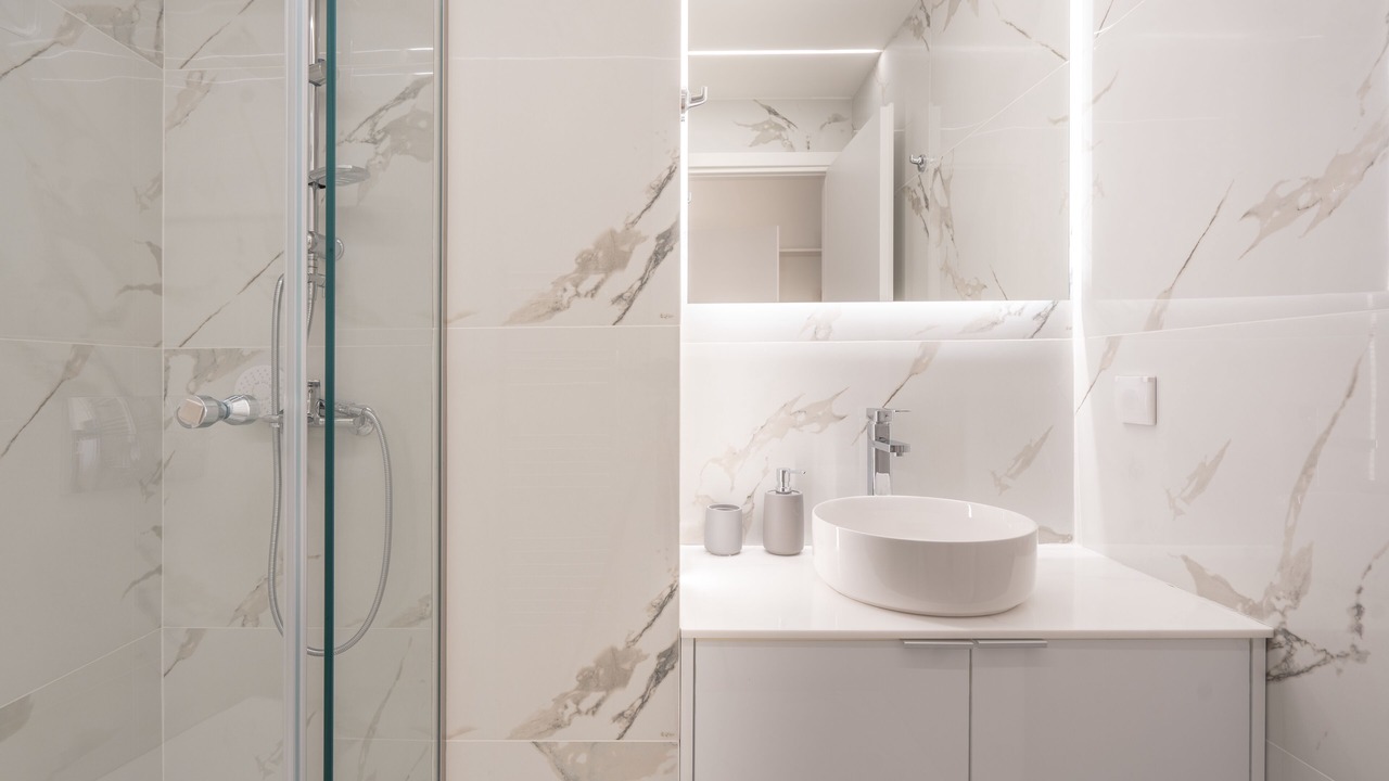 Photo of Bathroom in Athens