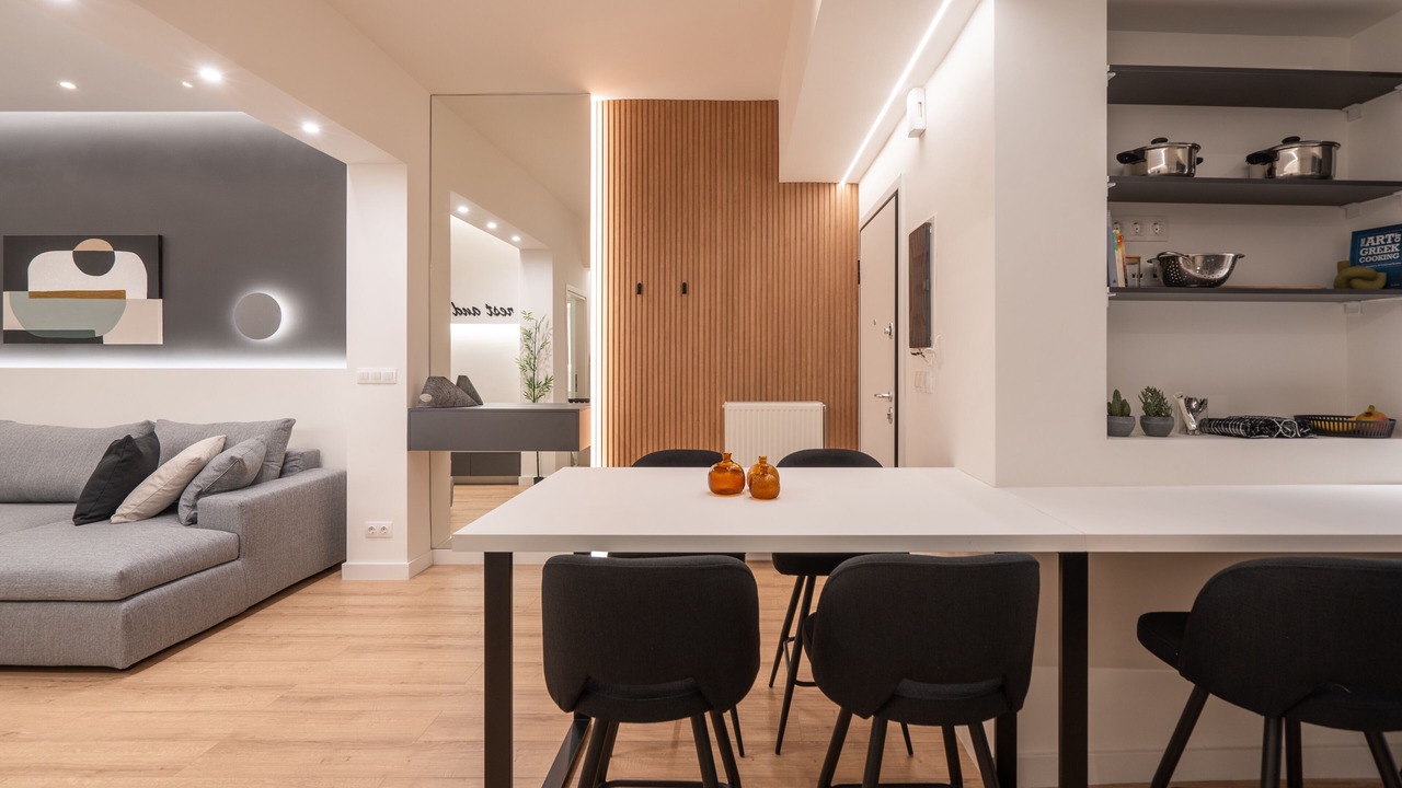 Photo of Bedroom in Athens