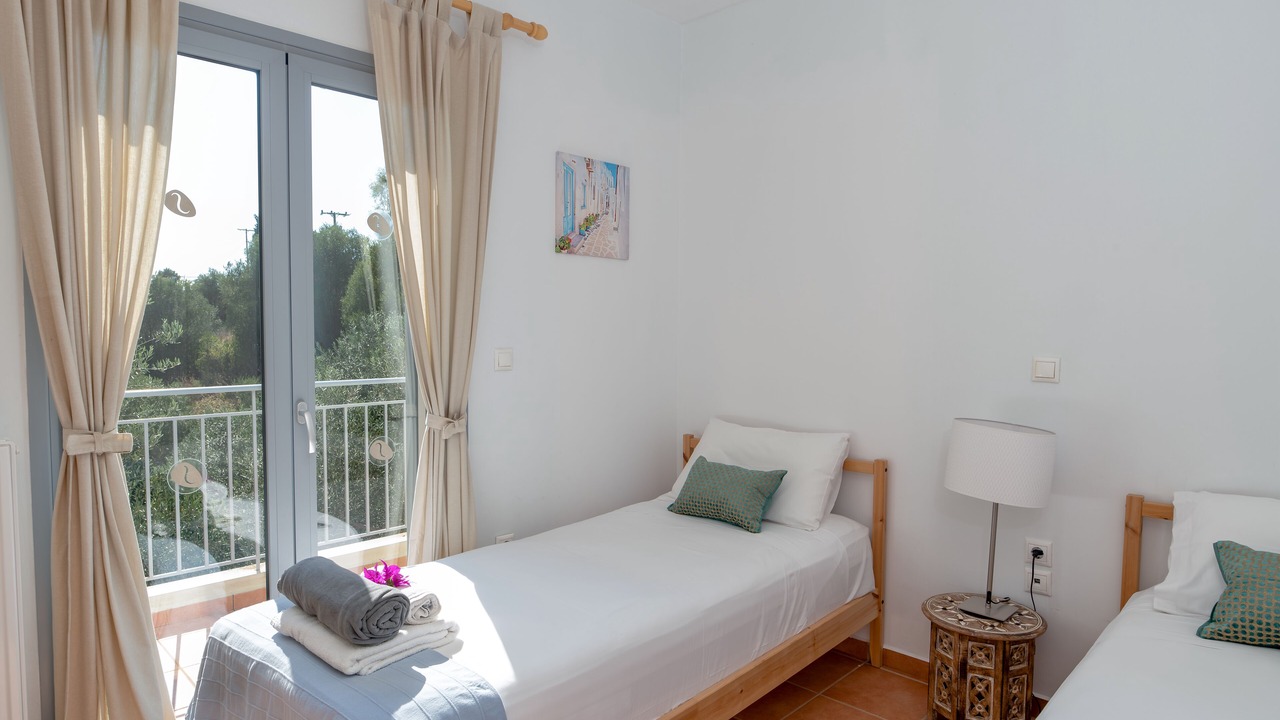 Photo of Bedroom in Svoronata