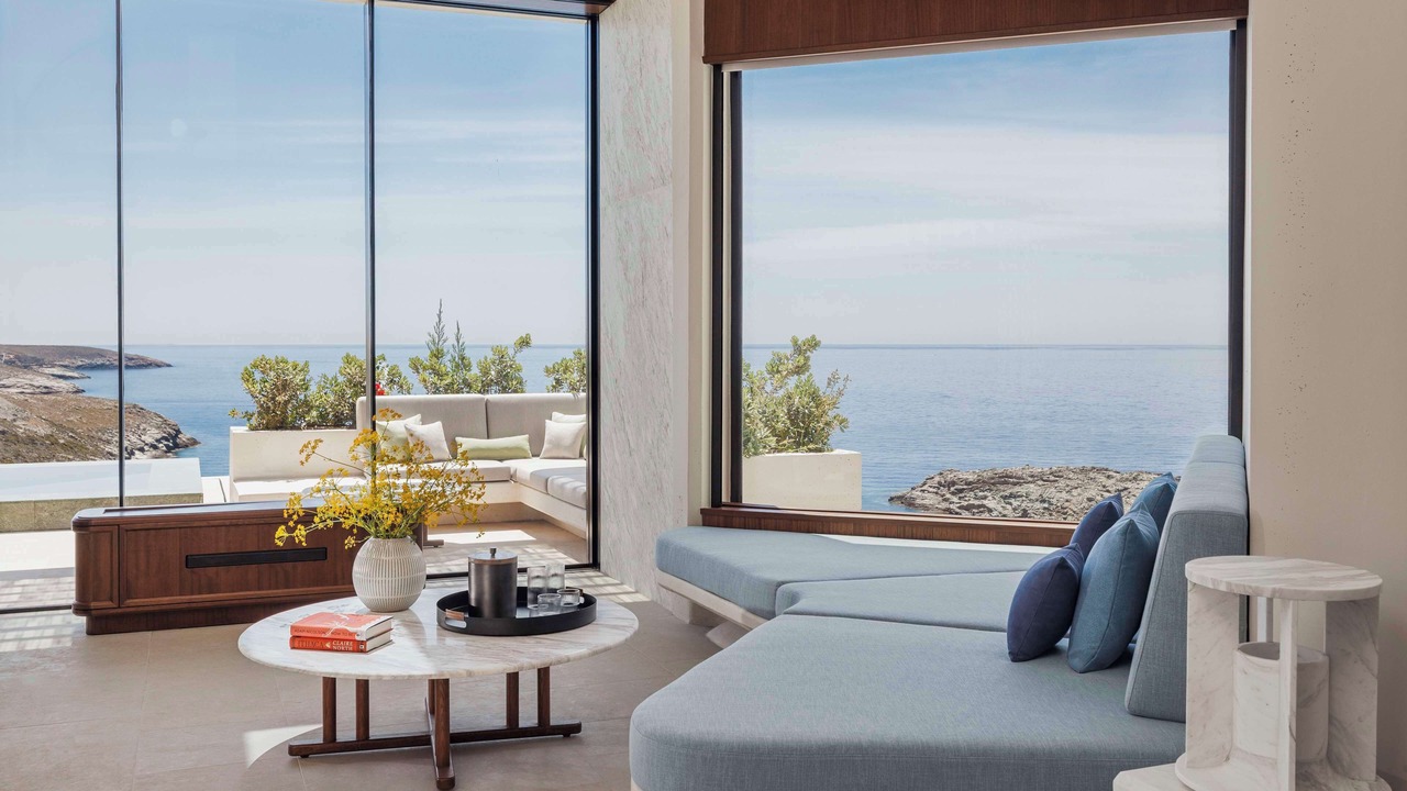 Photo of Livingroom in Kea
