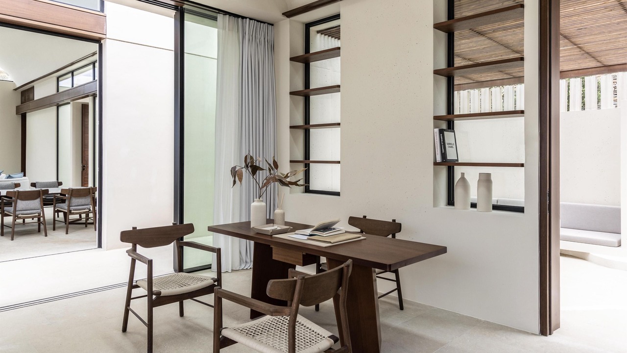 Photo of Bedroom in Kea