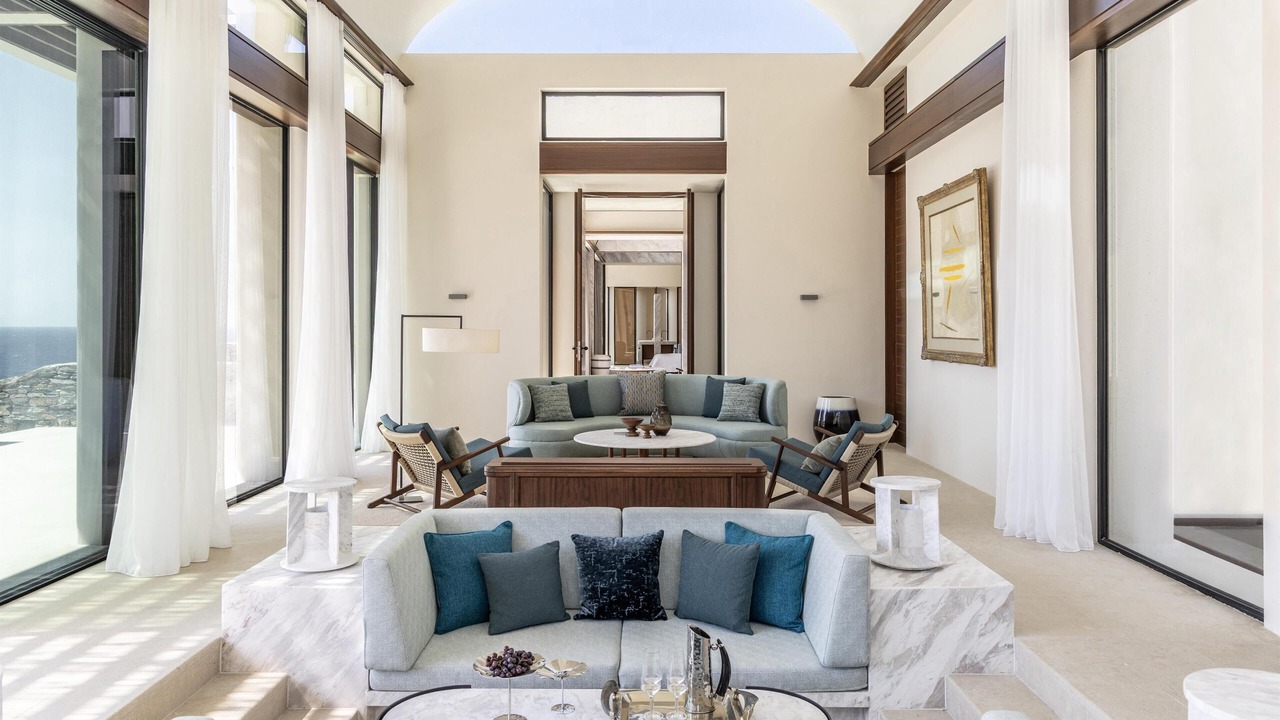 Photo of Livingroom in Kea