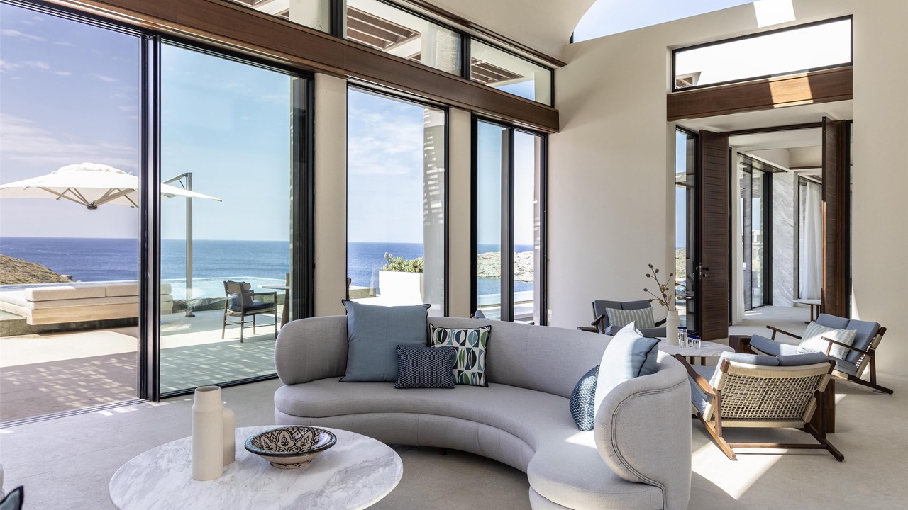 Photo of Livingroom in Kea