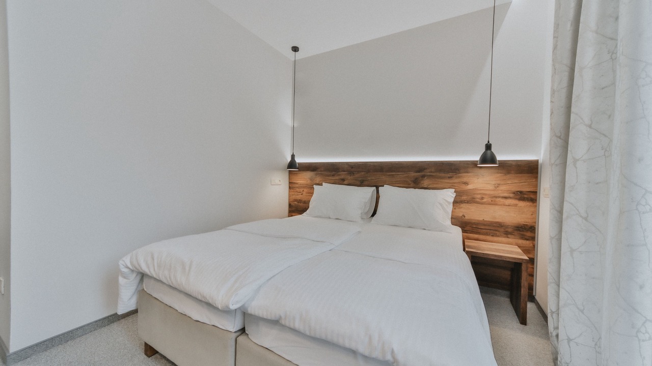 Photo of Bedroom in Golubovina