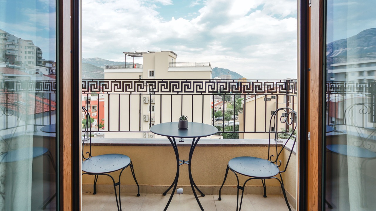 Photo of Patio Balcony in Golubovina