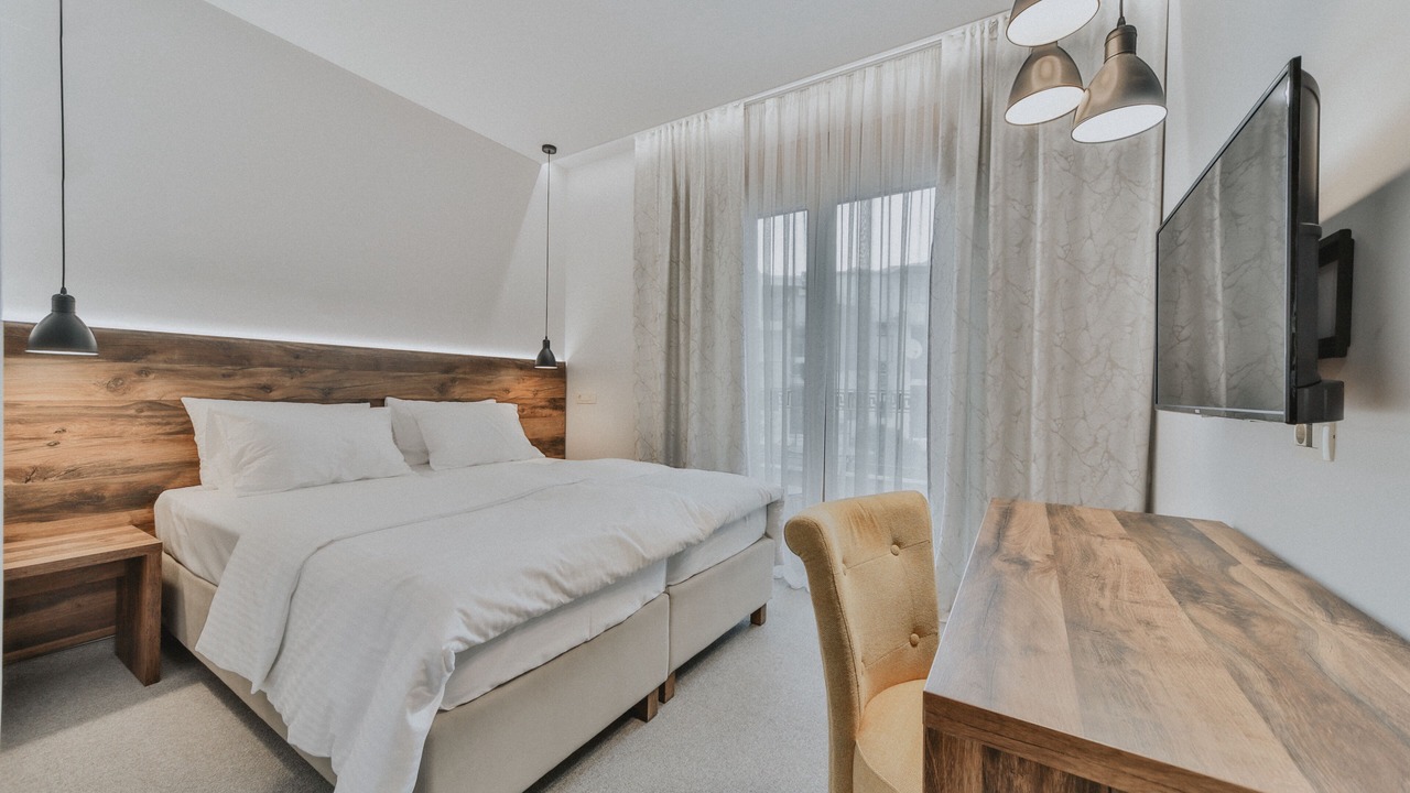 Photo of Bedroom in Golubovina