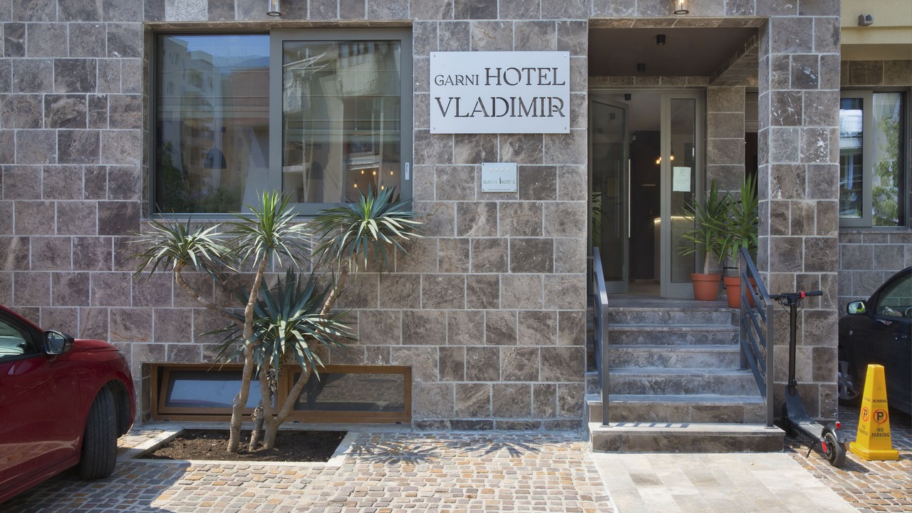 Photo of Outdoor in Golubovina