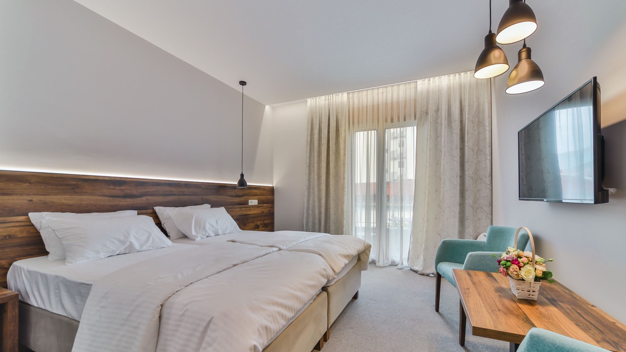 Photo of Bedroom in Golubovina