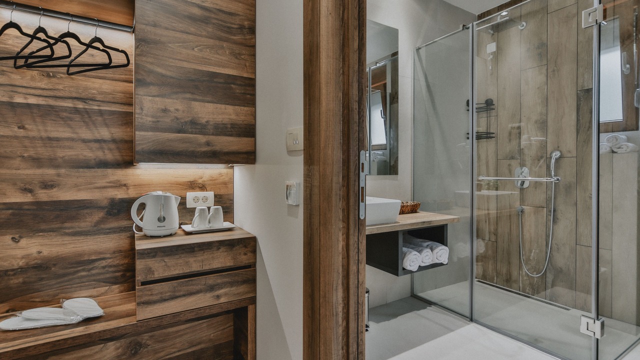 Photo of Bathroom in Golubovina