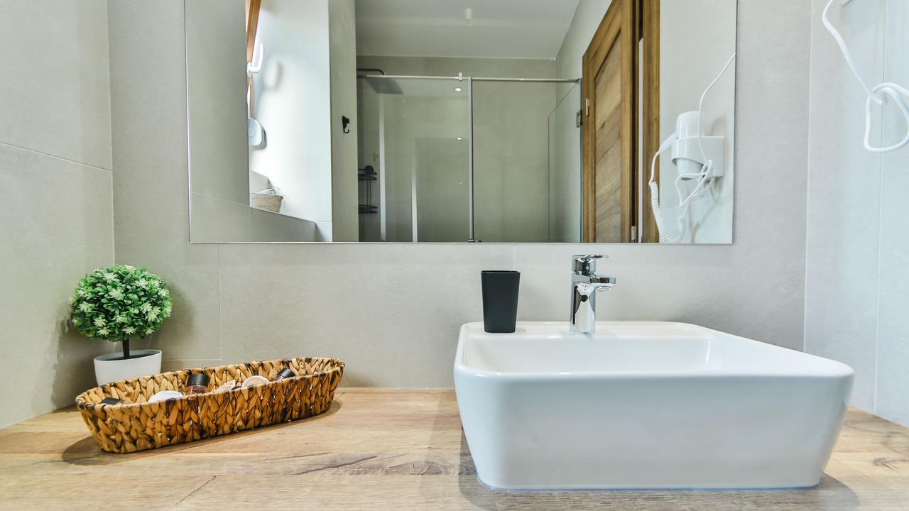 Photo of Bathroom in Golubovina