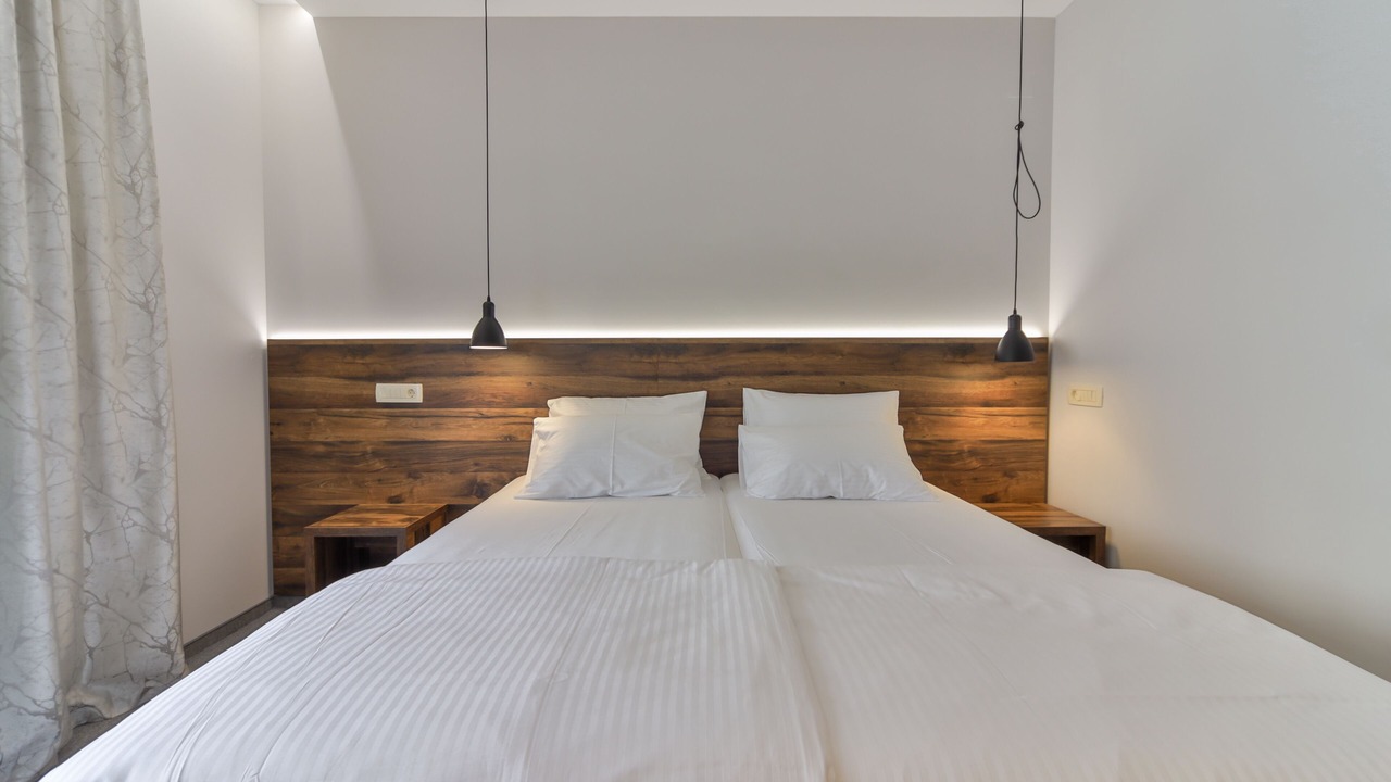 Photo of Bedroom in Golubovina