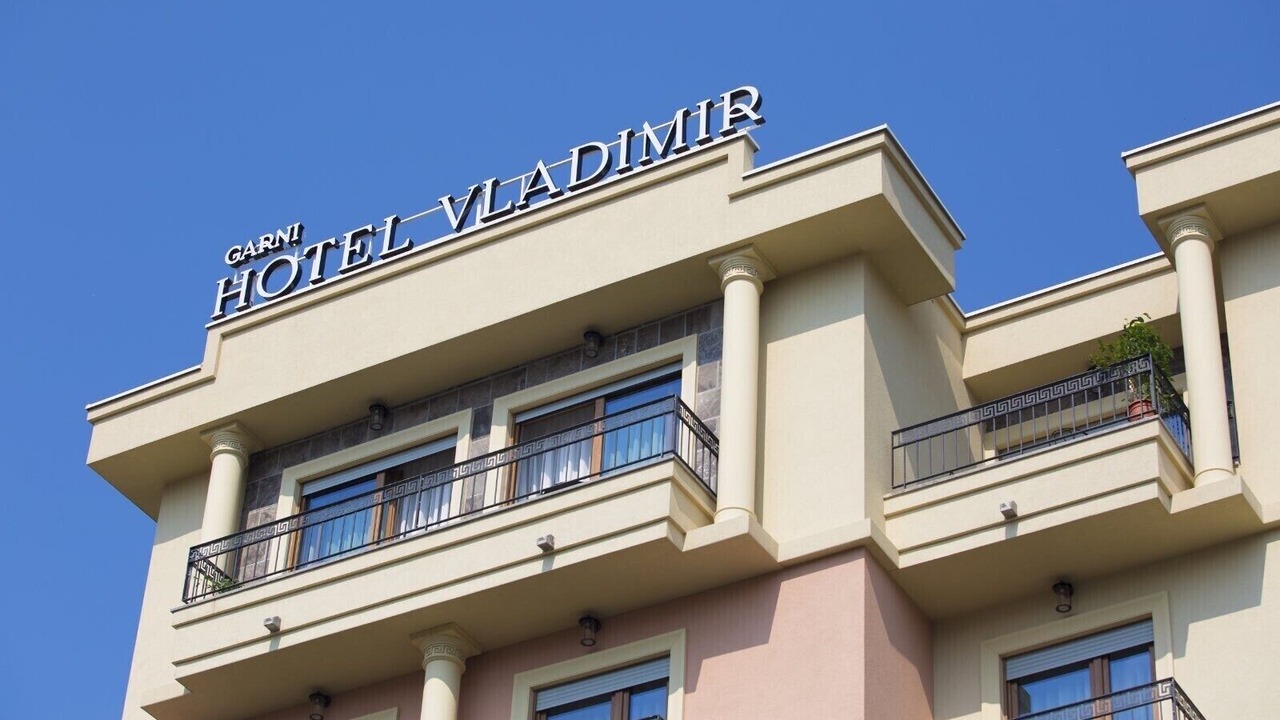Photo of Outdoor in Golubovina