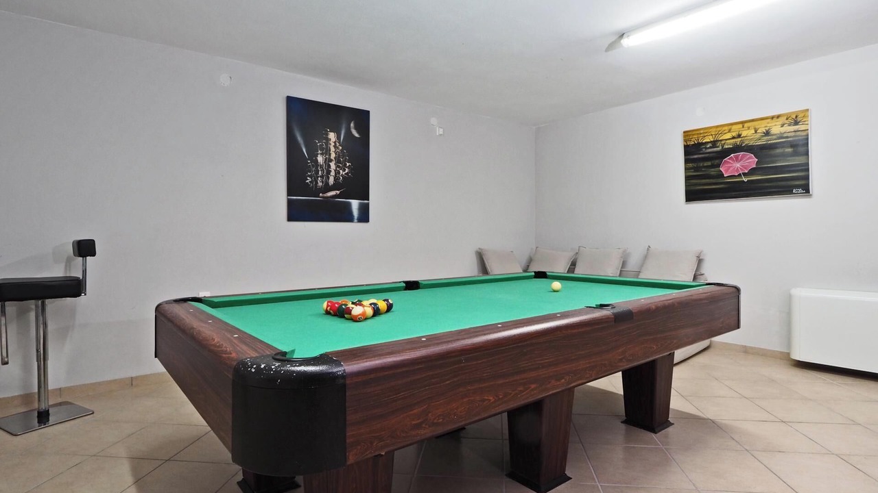 Photo of Bedroom in Pirgi