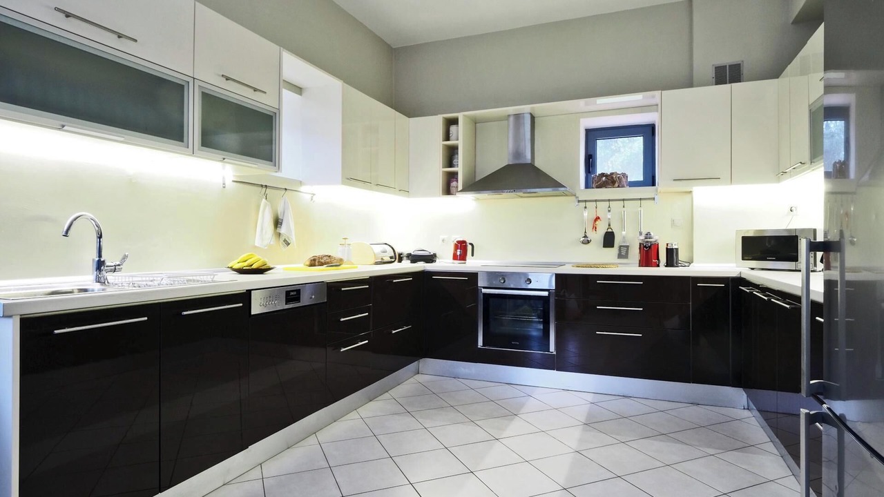 Photo of Kitchen in Pirgi