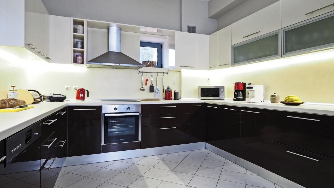 Photo of Kitchen in Pirgi