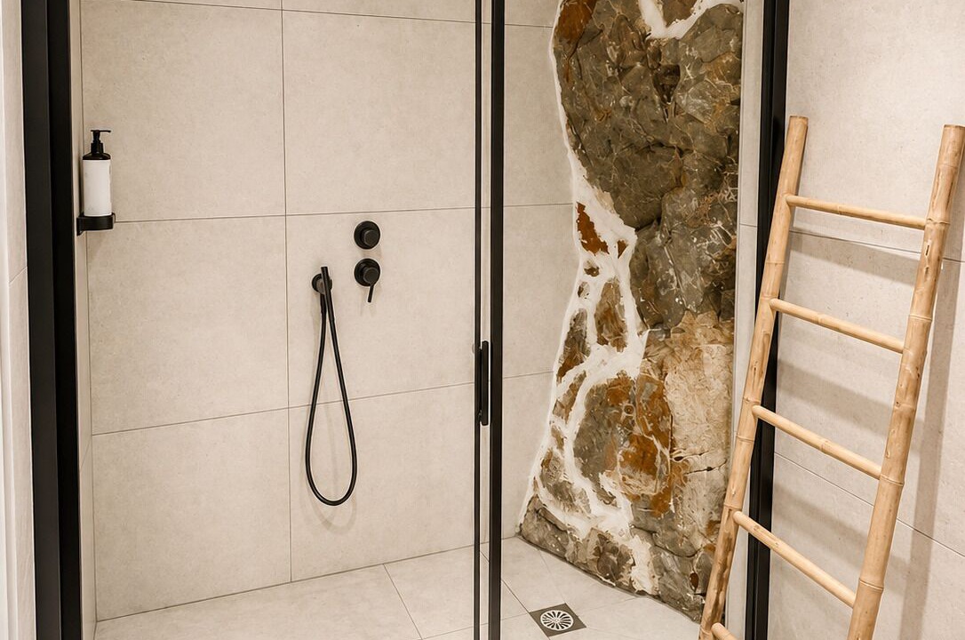 Photo of Bathroom in idhra