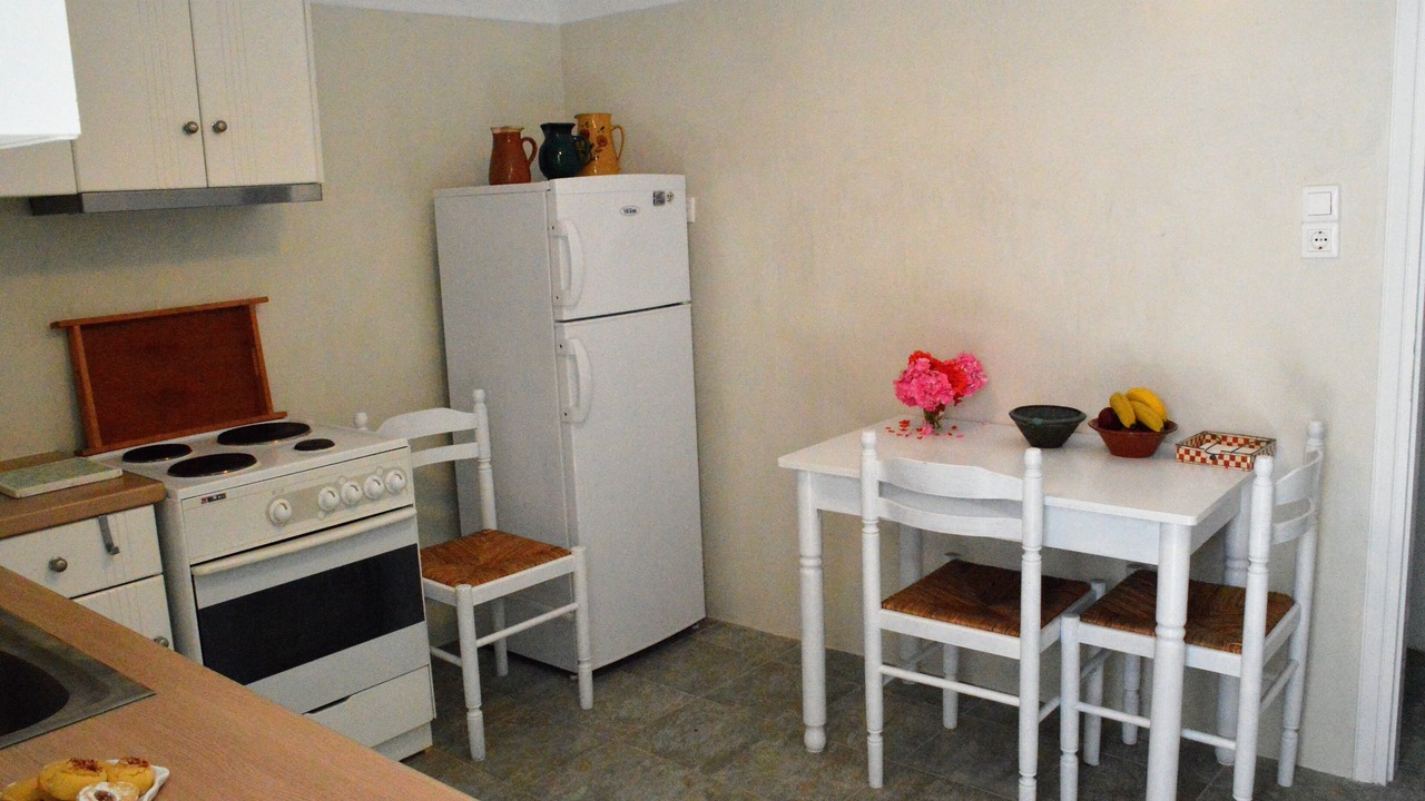 Photo of Kitchen in Apollonia
