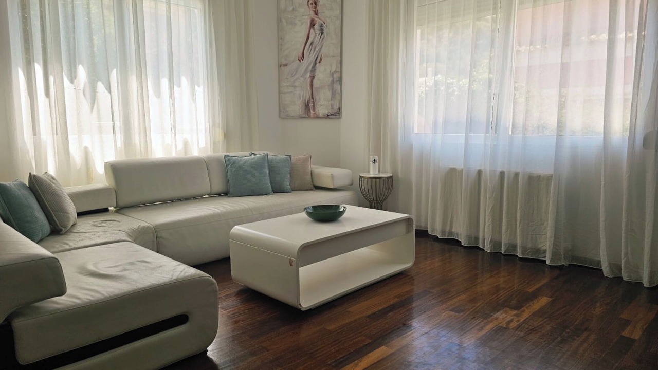 Photo of Livingroom in Kanoni