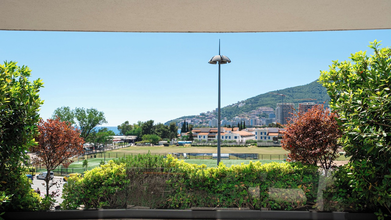 Photo of Outdoor in Budva