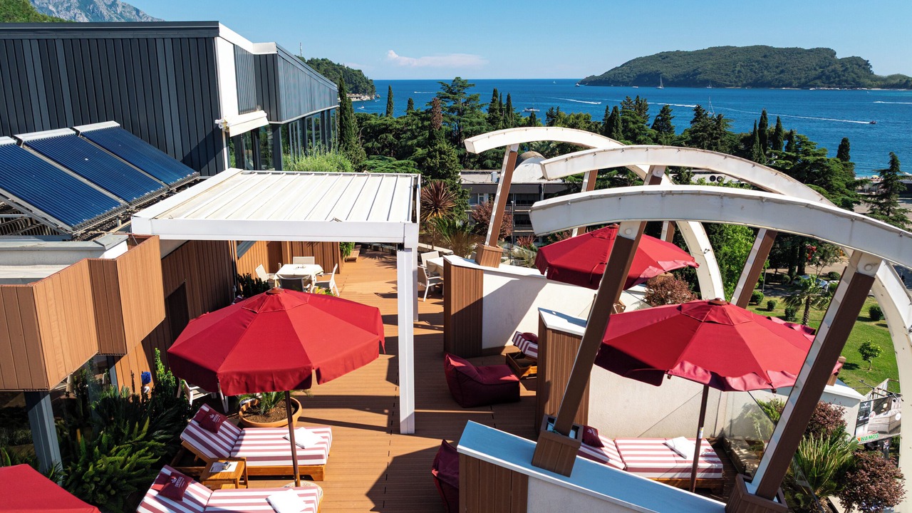 Photo of Outdoor in Budva
