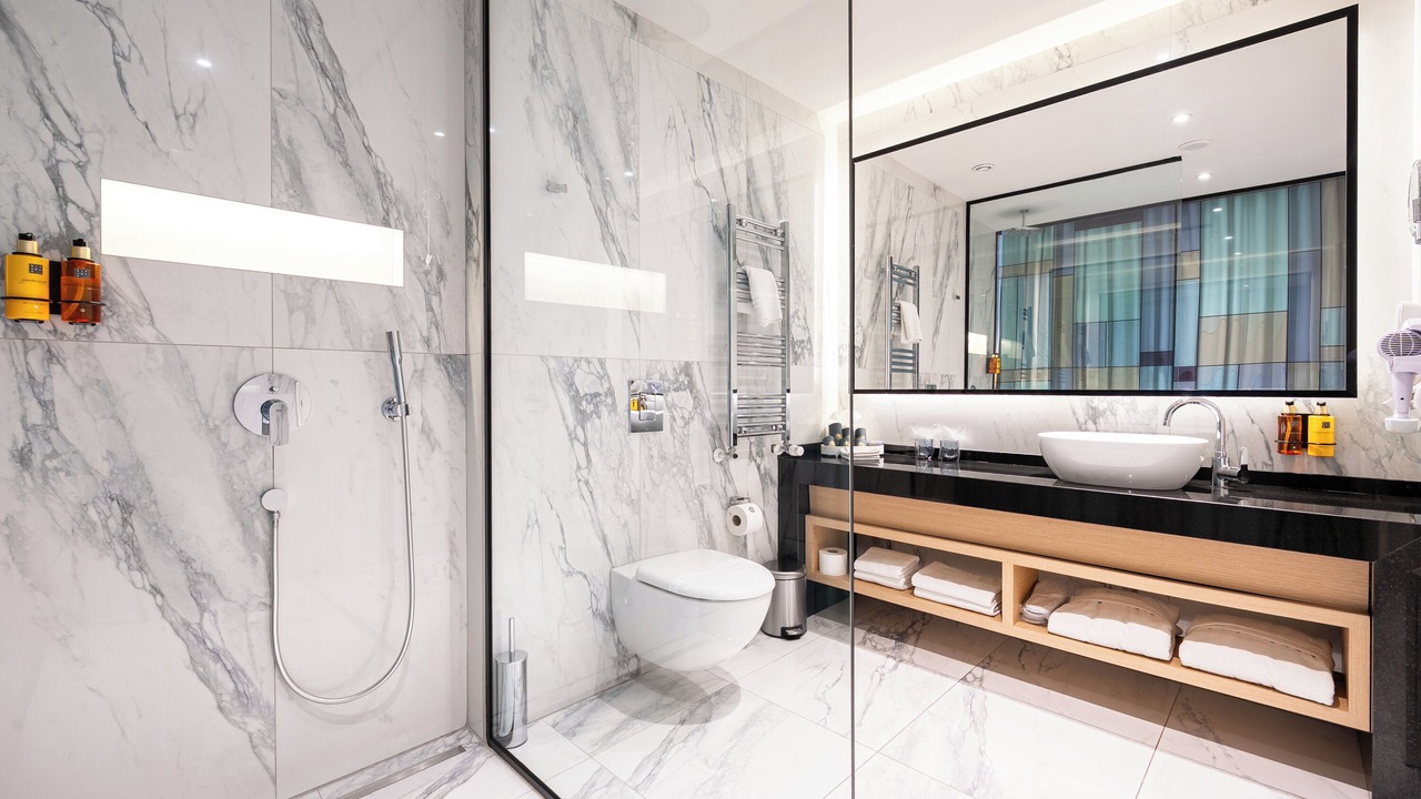 Photo of Bathroom in Budva